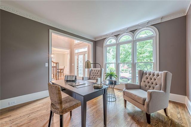 10425 High Falls Circle, Johns Creek, GA 30022