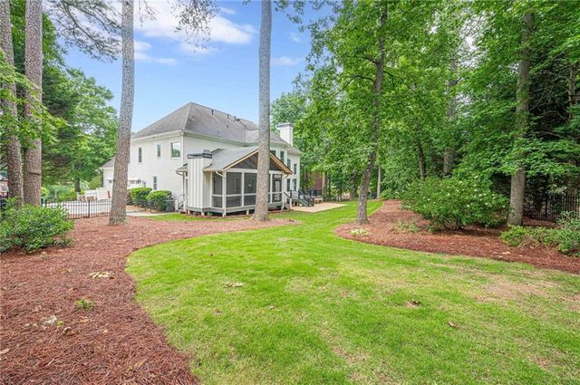 10425 High Falls Circle, Johns Creek, GA 30022