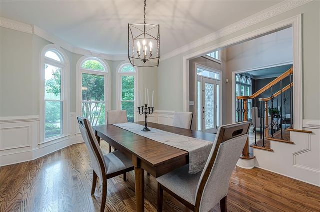 10425 High Falls Circle, Johns Creek, GA 30022