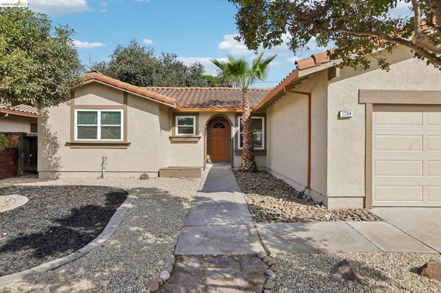 1709 Bermuda Way, Antioch, CA 94509