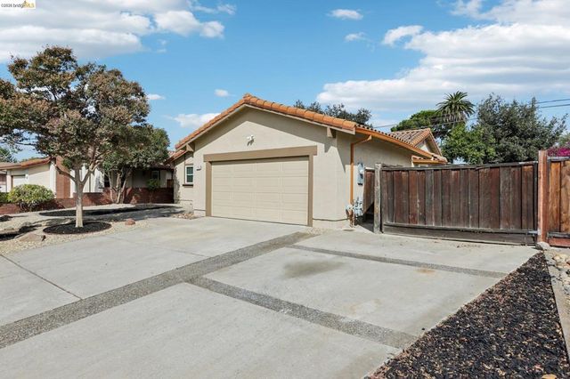 1709 Bermuda Way, Antioch, CA 94509