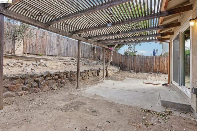 1709 Bermuda Way, Antioch, CA 94509