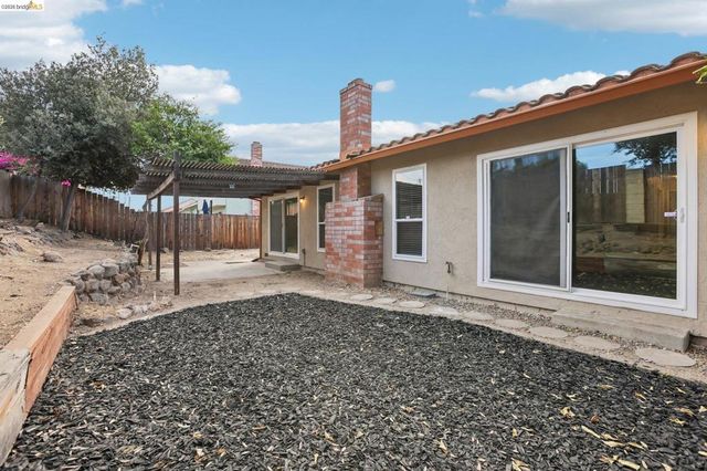 1709 Bermuda Way, Antioch, CA 94509