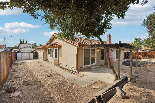 1709 Bermuda Way, Antioch, CA 94509
