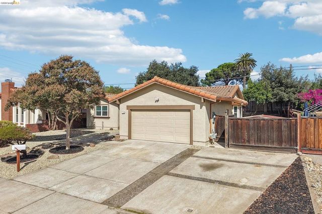 1709 Bermuda Way, Antioch, CA 94509