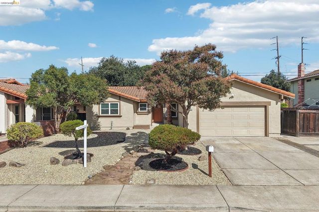 1709 Bermuda Way, Antioch, CA 94509