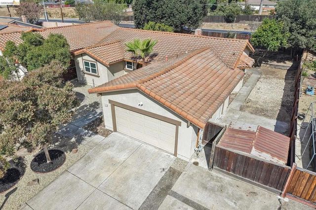 1709 Bermuda Way, Antioch, CA 94509