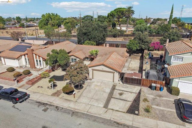 1709 Bermuda Way, Antioch, CA 94509