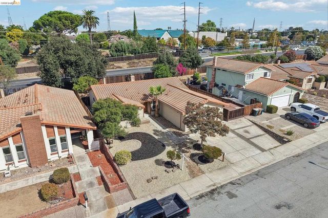 1709 Bermuda Way, Antioch, CA 94509