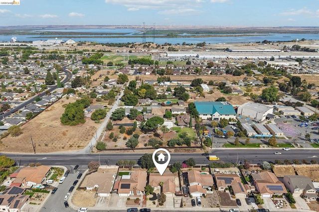 1709 Bermuda Way, Antioch, CA 94509