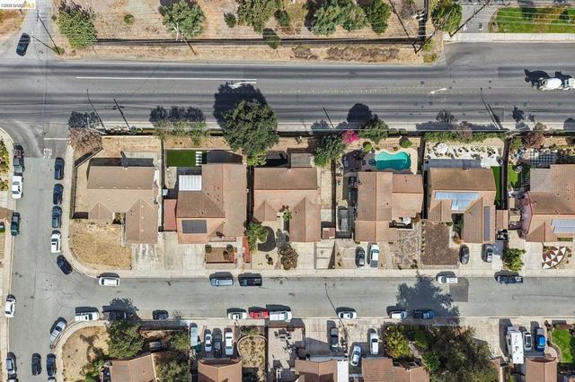 1709 Bermuda Way, Antioch, CA 94509
