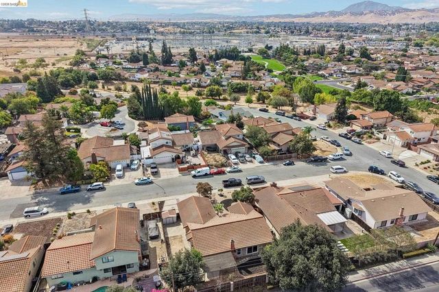 1709 Bermuda Way, Antioch, CA 94509