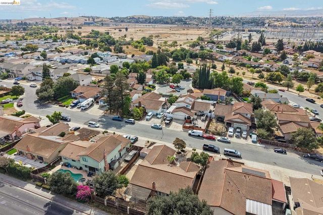 1709 Bermuda Way, Antioch, CA 94509