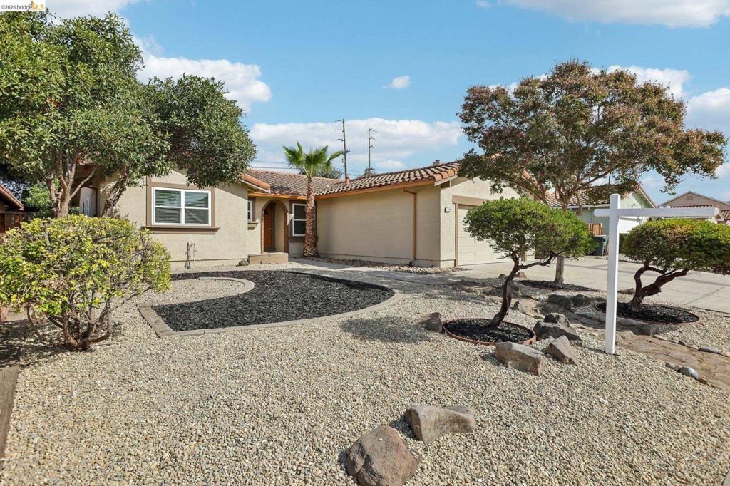 1709 Bermuda Way, Antioch, CA 94509