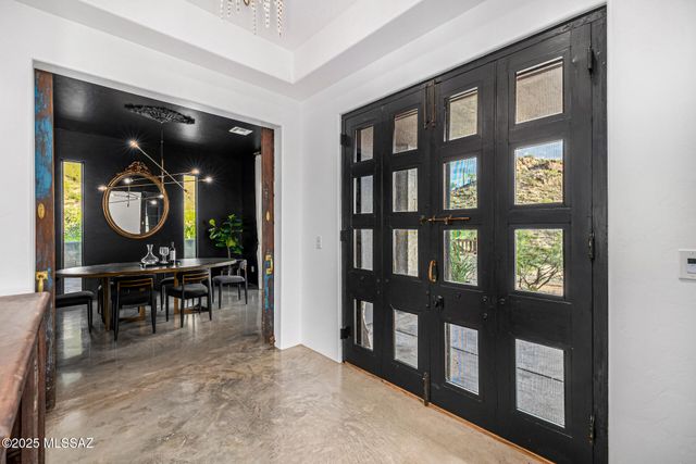 14300 N Tortolita Estates Drive, Tucson, AZ 85755