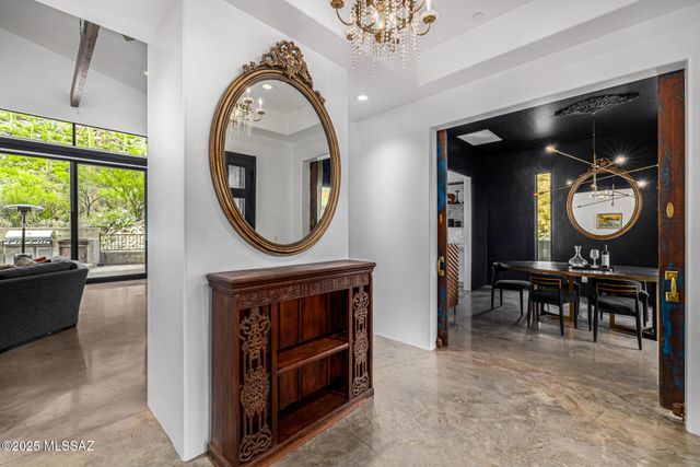 14300 N Tortolita Estates Drive, Tucson, AZ 85755