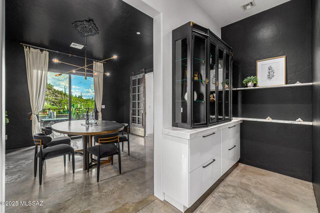 14300 N Tortolita Estates Drive, Tucson, AZ 85755