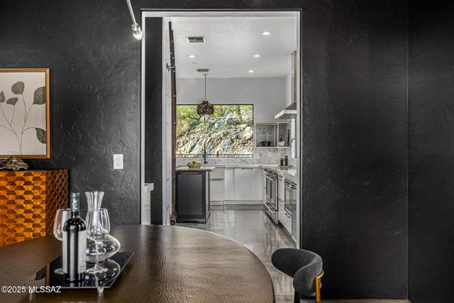 14300 N Tortolita Estates Drive, Tucson, AZ 85755