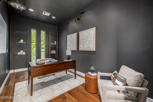 14300 N Tortolita Estates Drive, Tucson, AZ 85755