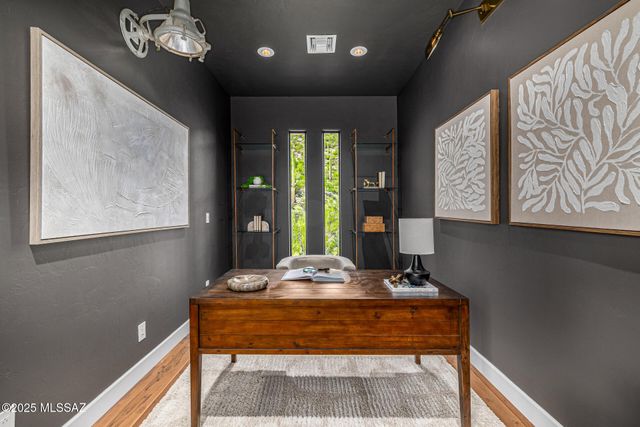 14300 N Tortolita Estates Drive, Tucson, AZ 85755