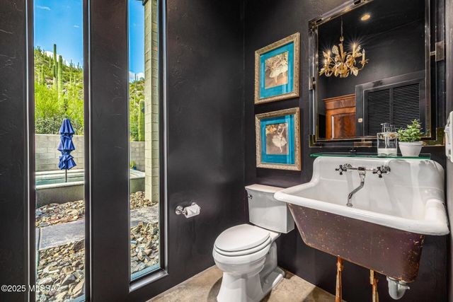 14300 N Tortolita Estates Drive, Tucson, AZ 85755