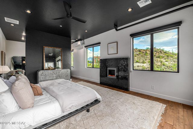 14300 N Tortolita Estates Drive, Tucson, AZ 85755