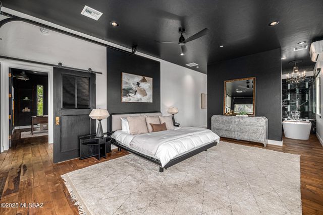 14300 N Tortolita Estates Drive, Tucson, AZ 85755