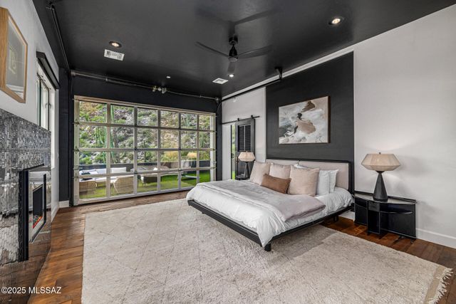 14300 N Tortolita Estates Drive, Tucson, AZ 85755