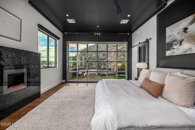 14300 N Tortolita Estates Drive, Tucson, AZ 85755