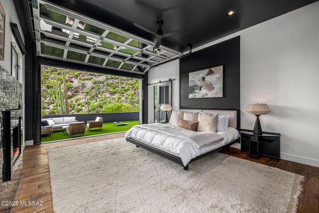 14300 N Tortolita Estates Drive, Tucson, AZ 85755