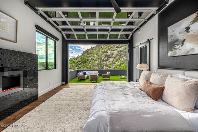 14300 N Tortolita Estates Drive, Tucson, AZ 85755