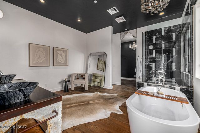 14300 N Tortolita Estates Drive, Tucson, AZ 85755