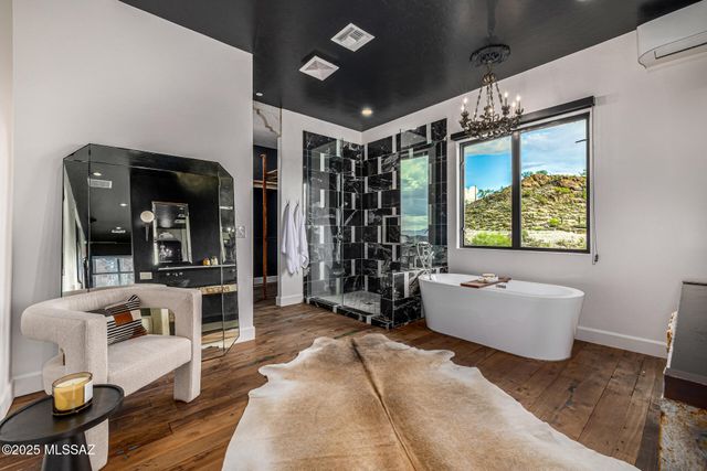 14300 N Tortolita Estates Drive, Tucson, AZ 85755