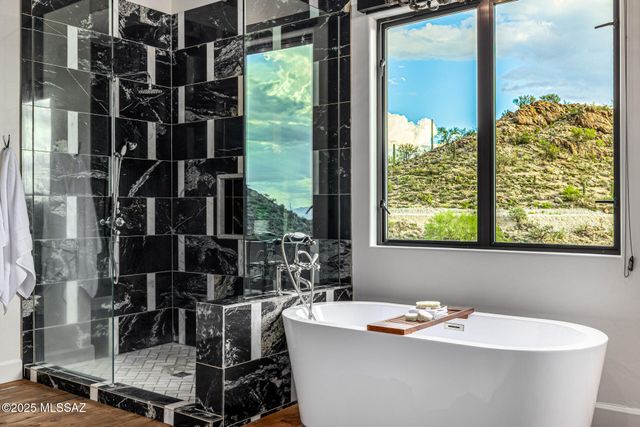 14300 N Tortolita Estates Drive, Tucson, AZ 85755