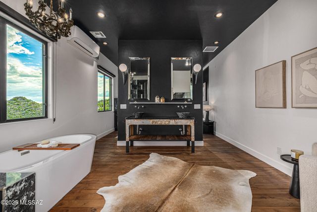 14300 N Tortolita Estates Drive, Tucson, AZ 85755