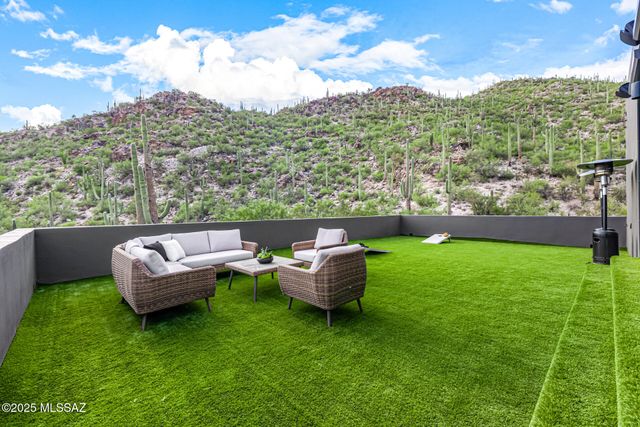 14300 N Tortolita Estates Drive, Tucson, AZ 85755