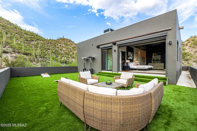 14300 N Tortolita Estates Drive, Tucson, AZ 85755