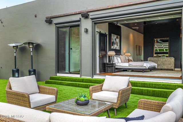 14300 N Tortolita Estates Drive, Tucson, AZ 85755