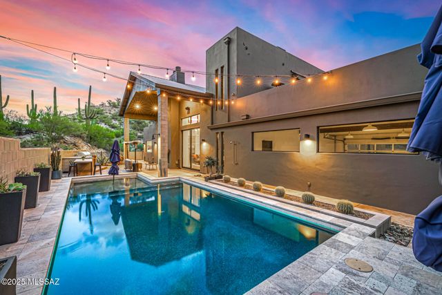 14300 N Tortolita Estates Drive, Tucson, AZ 85755