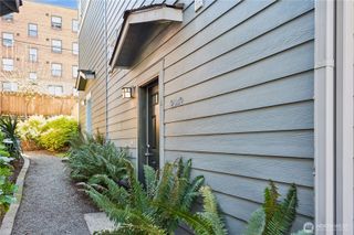 2042 Franklin Avenue E #A, Seattle, WA 98102