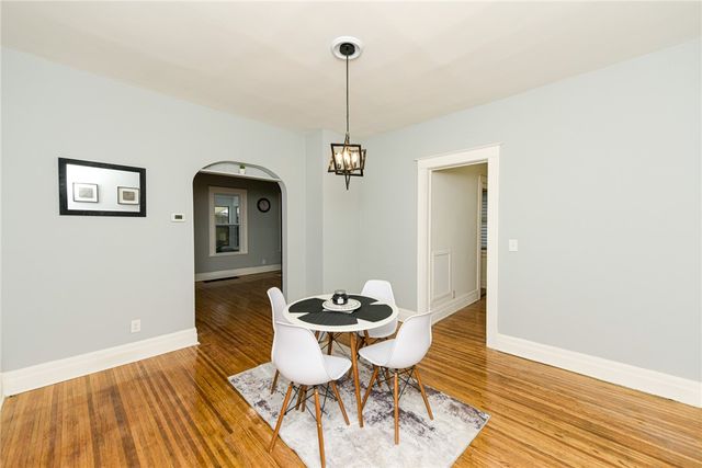 74 Copeland Street, Rochester, NY 14609