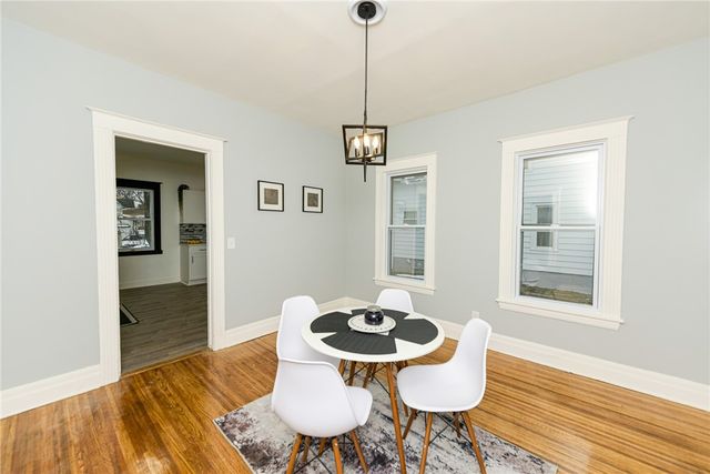 74 Copeland Street, Rochester, NY 14609