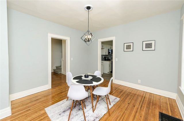 74 Copeland Street, Rochester, NY 14609