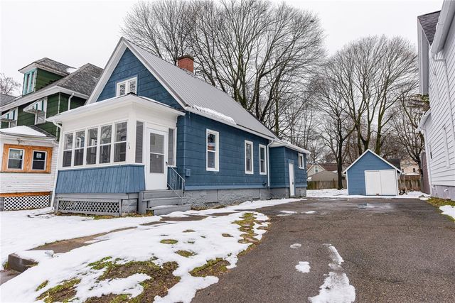 74 Copeland Street, Rochester, NY 14609