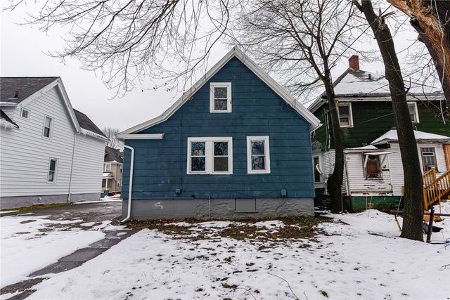 74 Copeland Street, Rochester, NY 14609