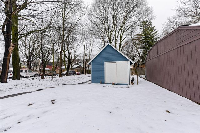 74 Copeland Street, Rochester, NY 14609