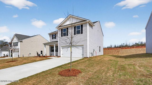 1138 Aviator Lane, Ayden, NC 28513