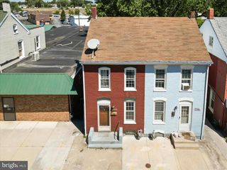 356 S CANNON AVE, Hagerstown, MD 21740