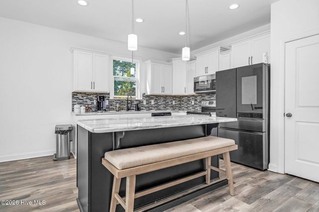 5421 W Old Spring Hope Road, Spring Hope, NC 27882