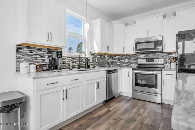 5421 W Old Spring Hope Road, Spring Hope, NC 27882